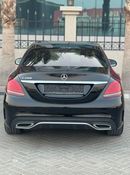 Mercedes-Benz S 550
