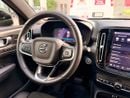 Volvo XC40 R DESIGN