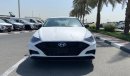 هيونداي سوناتا HYUNDAI SONATA 2.5 GDI - 2023