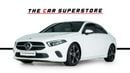 Mercedes Benz A 200 AMG GCC-low mileage-well maintained-warranty available
