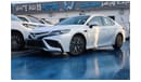 Toyota Camry 2022YM Toyota Camry SE, 3.5L Petrol, A/T (FOR EXPORT)