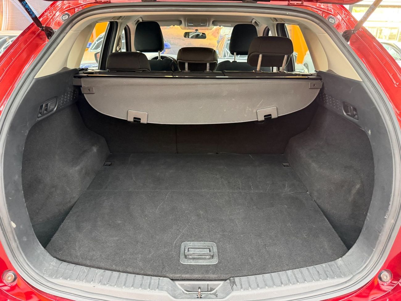 مازدا CX5 GS 2.5L