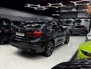 BMW X6 xDrive 35i 3.0L