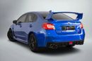Subaru Impreza WRX STI / Full-Service History