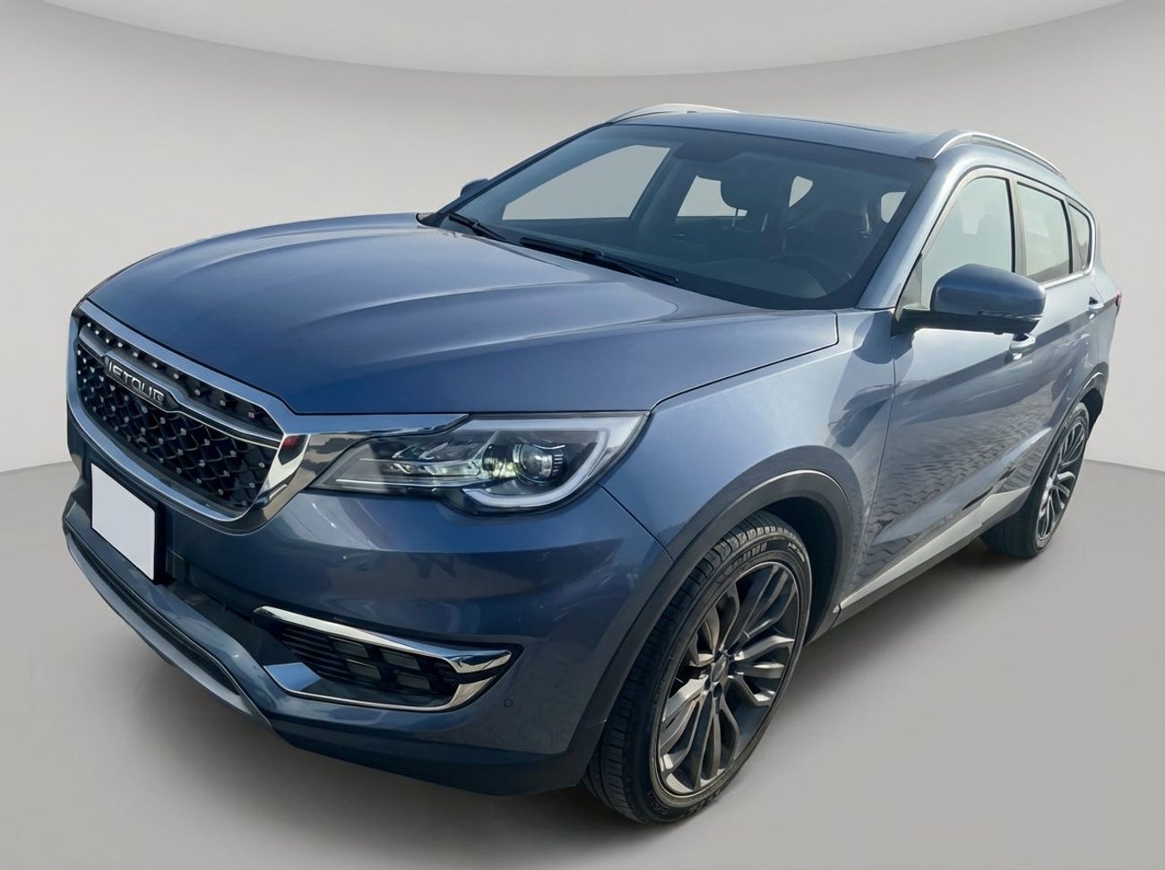 Jetour X70 S 2023 COMFORT | AED 752/Month | 0 DP | 30 Day Return | Warranty