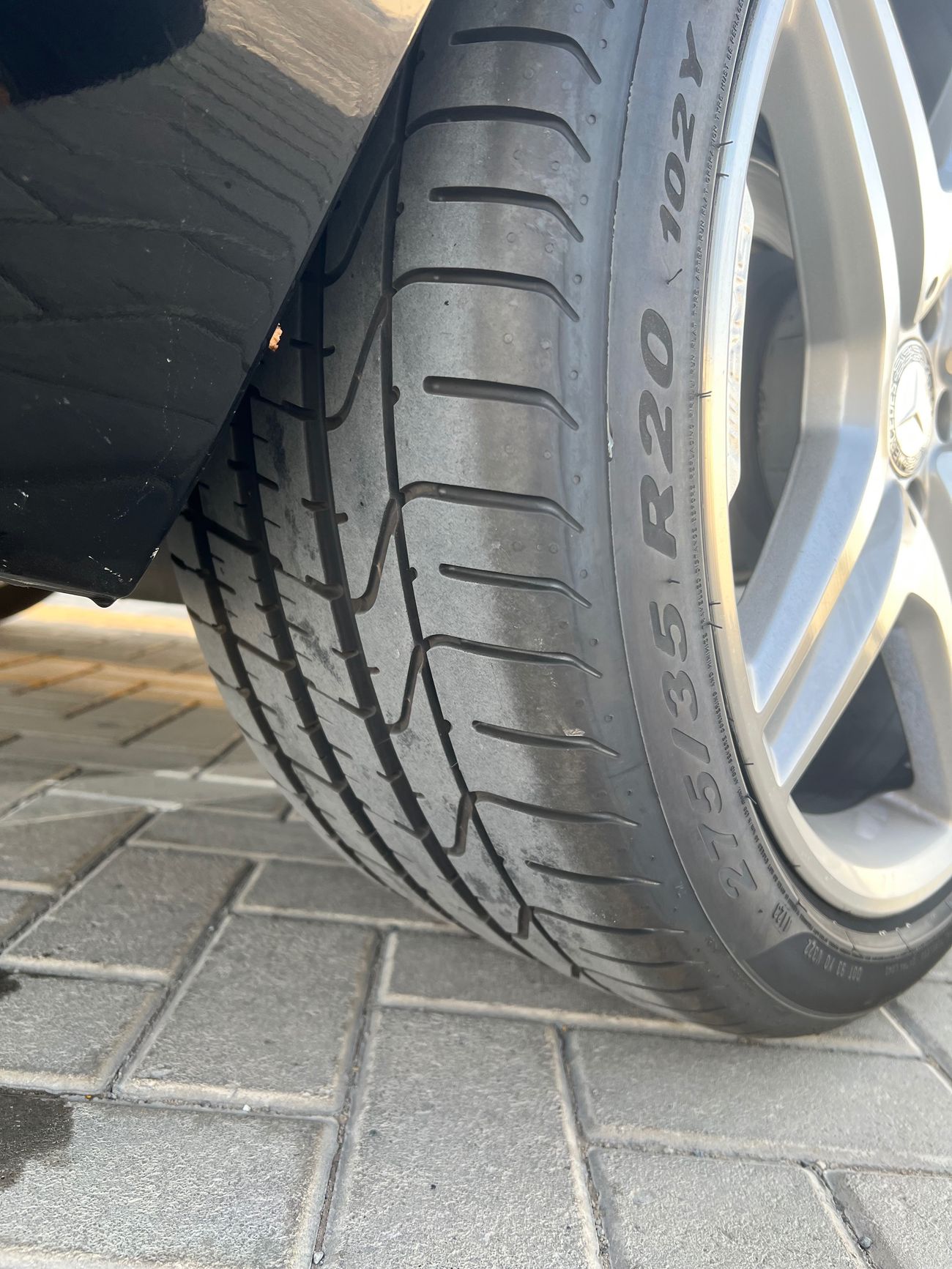 Mercedes-Benz S 550 S550 , urgently offer