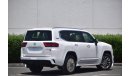 Toyota Land Cruiser 300 VXR+ V6 3.3L Diesel Twin Turbo AT