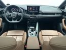 أودي A4 35 TFSI PROGRESS BLACK