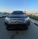 Toyota Hilux GLX PETROL HILUX 2.7L LEFT HAND DRIVE FOR EXPORT ONLY