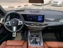BMW X7 X DRIVE 40I M-SPORT 3.0L
