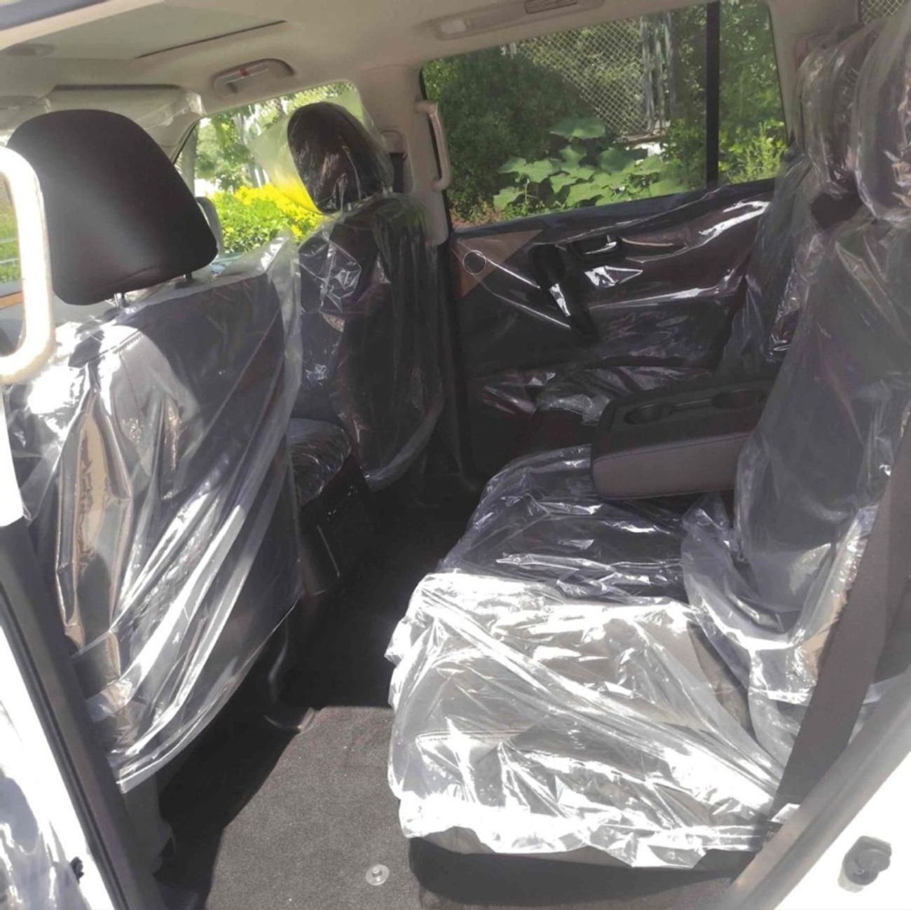 Nissan Armada NISSAN ARMADA SL VVEL V8 5.6L 400HP