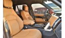 Land Rover Range Rover Autobiography 2020 3yrs Warranty/Service