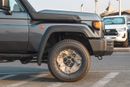Toyota Land Cruiser Pick Up TOYOTA LAND CRUISER 79 2.8L MT SC DIESEL PICKUP 2025
