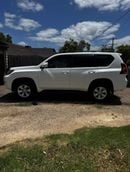 تويوتا برادو TXL1 2.8L