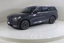 Lincoln Aviator PRESIDENTIAL AVI923/ AL TAYER MOTORS AL QOUZ SHOWROOM