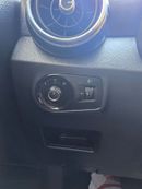 MG ZS MG ZS 2020 MODEL WITH GCC SPECS RED COLOR