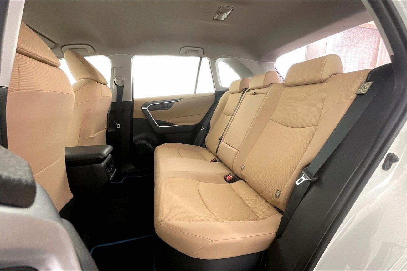 Toyota RAV4 EXR HEV | Guaranteed Warranty | 0 Down Payment