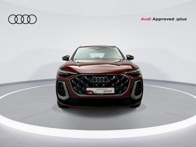 Audi Q5 45 TFSI S-LINE, миниатюра 19