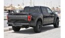 فورد F 150 SVT رابتر