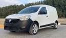 Renault Dokker Van 2017 Ref#691