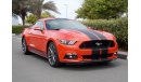 Ford Mustang 2016 # GT # PREMIUM + # 0 km # A/T# GULF WNTY # 1st SERVICE FREE @ AL TAYER MOTORS # Video