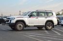 Toyota Land Cruiser Toyota LC300 GR-S 3.3 Diesel 2024 Full with Radar GCC