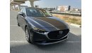 Mazda 3 MAZDA 3 EVOLVE DEMO 2021 GCC 0% DOWN PAYMENT BANK OPTION AVAILABLE