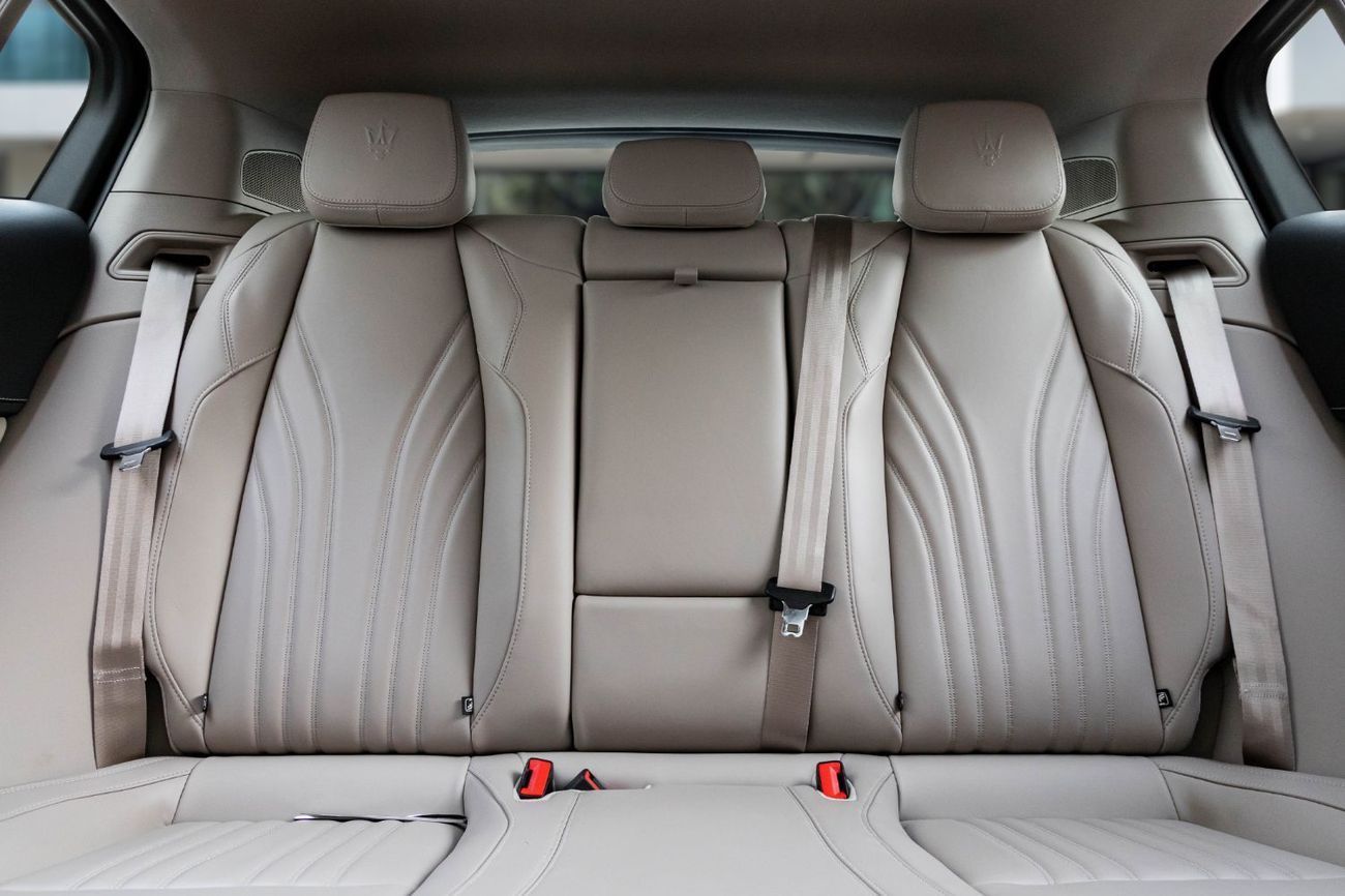 Maserati Grecale GT | 4,445 P.M  | 0% Downpayment | Agency Warranty!