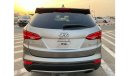 هيونداي سانتا في 2016 HYUNDAI SANTAFE / SPORT/ PANORAMIC / FULL OPTION