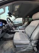Ford F-150 XLT CREW CAB