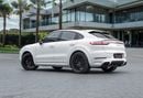 Porsche Cayenne GTS Cayenne GTS | 6,659 P.M | 0% Downpayment | Impeccable Condition!