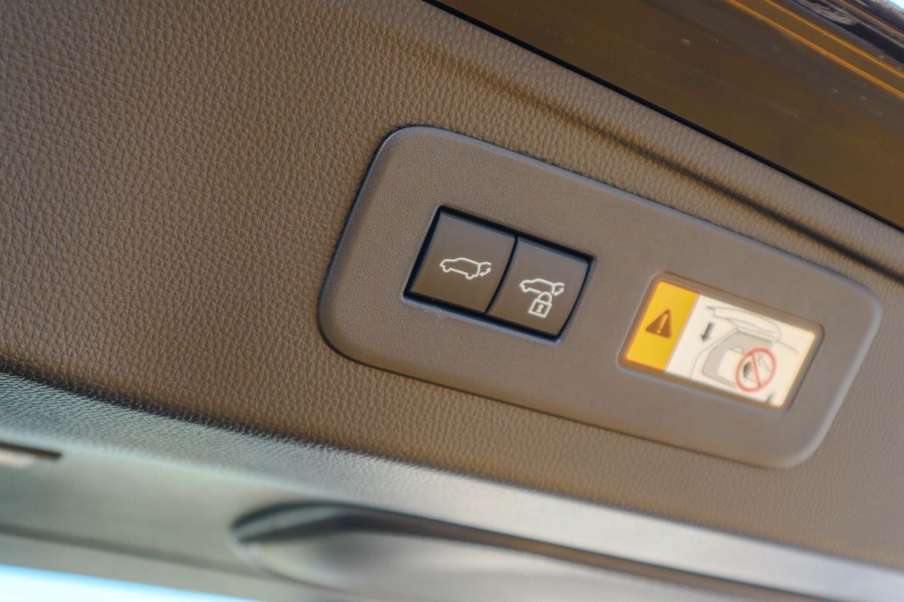 Toyota Prado GXL 1st Edition 2.4T Toyota Land Cruiser Prado Turbo 2.4L 2025