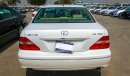 Lexus LS 430