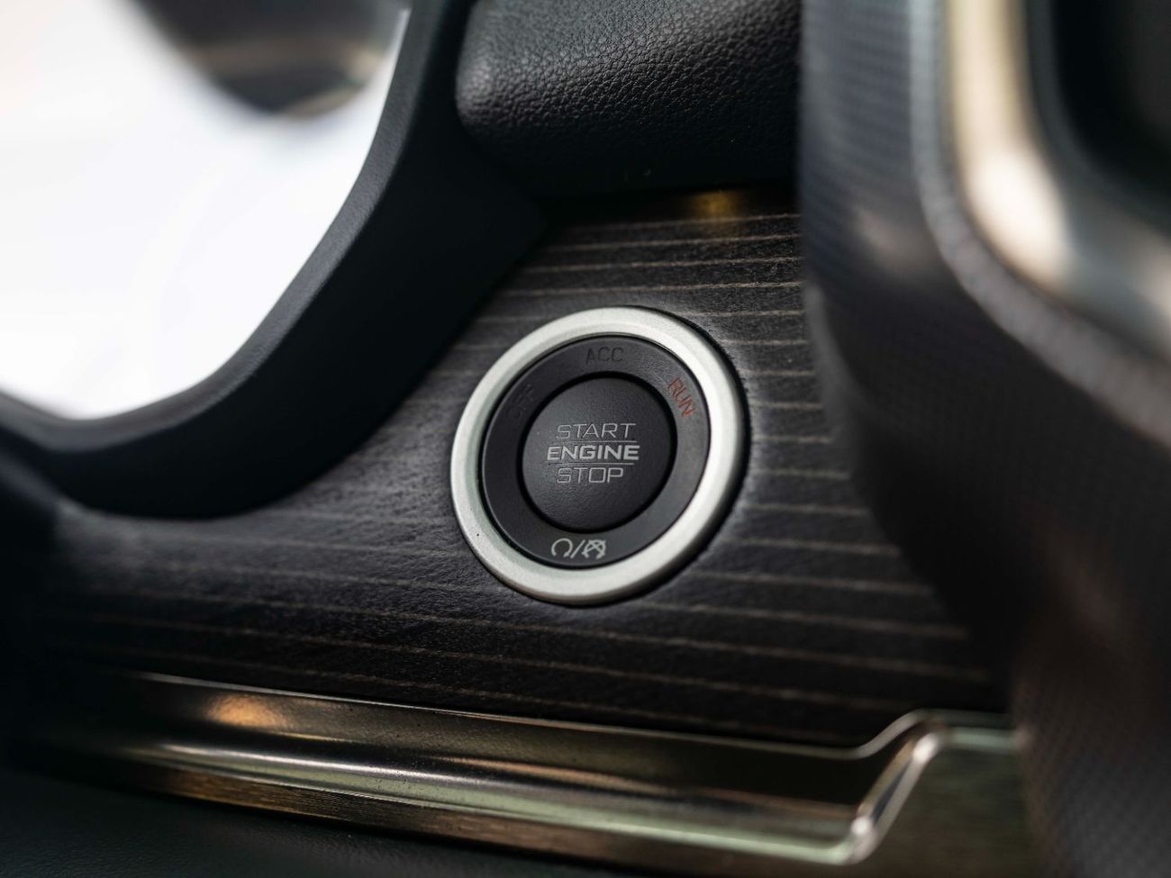 RAM 1500 TRX Crew Cab 6.2L