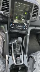 رينو كوليوس PE 2.5L 4WD 2025