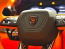 Lamborghini Urus STD AED 12,780 P.M | 0% DOWN PAYMENT | LAMBORGHINI URUS MANSORY VENATUS EVO S P900 | 4.0L TWIN-TURBO