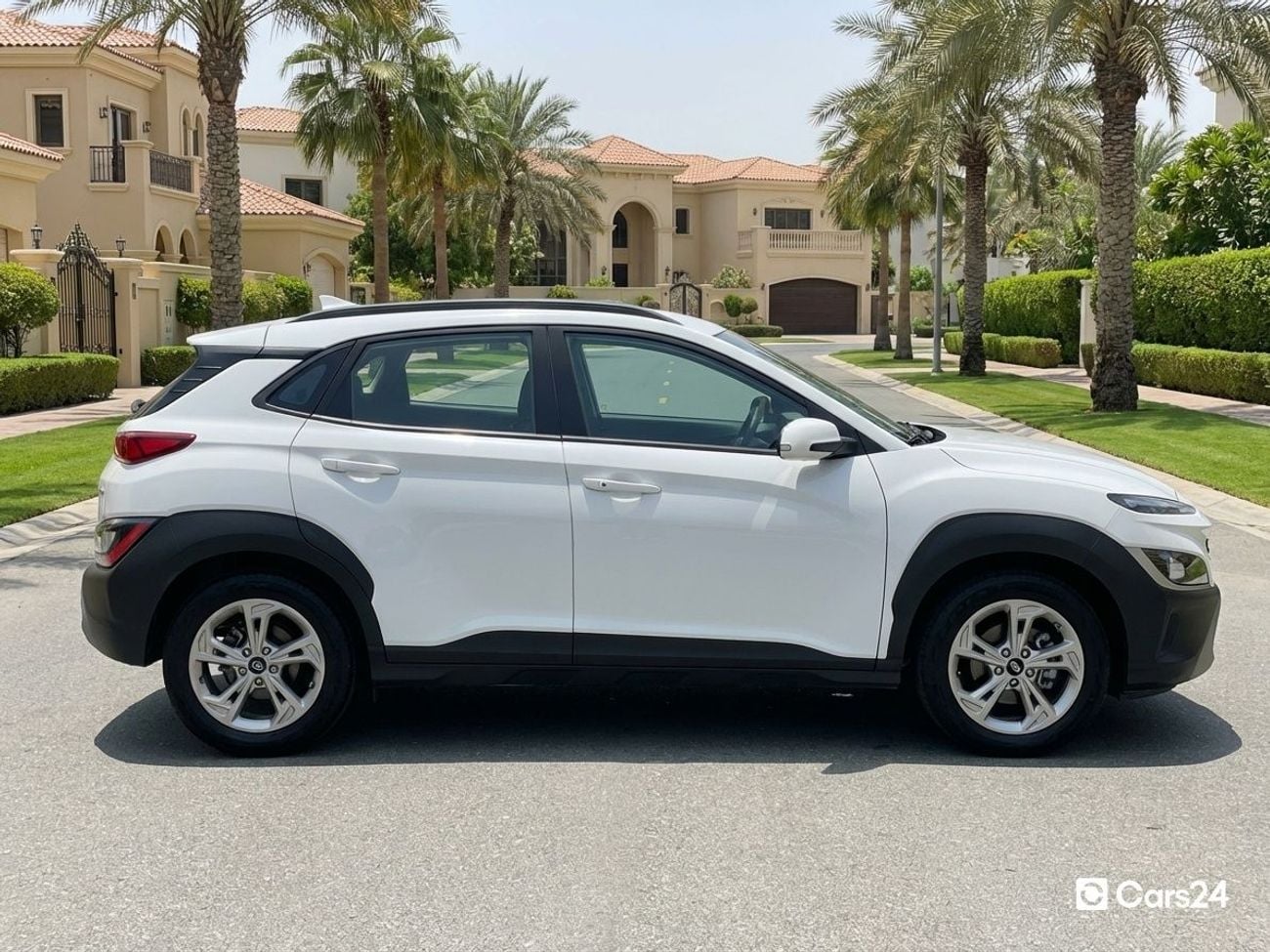 Hyundai Kona 2L 2023 | 0 DP | 889/Month | 30 Day Return | Service History