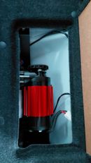 Toyota Hilux GLX 2.7L Double Cab Utility 4WD A/T