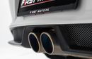 Porsche 911 4.0L F-6 Naturally Aspirated Engine