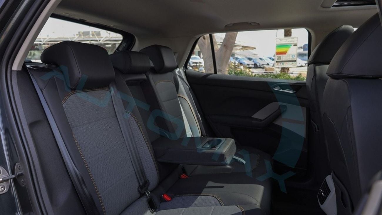 سكودا كوشاك ( Eid al-Adha Offer ) (For Export , НА ЭКСПОРТ) Style 1.0T i3 FWD 2025 GCC Без пробега