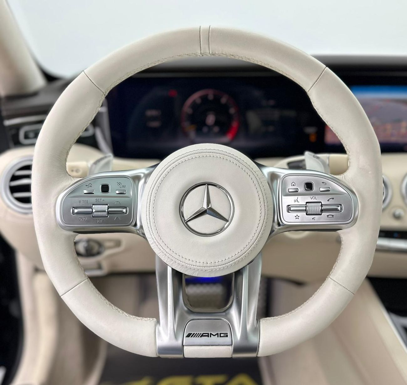 Mercedes-Benz S 560 Coupe 2018 Mercedes-Benz S560 Coupe, 6 Button Configuration, Mercedes Full S