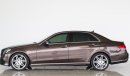 مرسيدس بنز E300 SALOON AMG FL VSB 30380