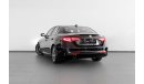 Alfa Romeo Giulia 2018 Alfa Romeo Giulia Super / Alfa Romeo Warranty and Service Pack