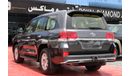 Toyota Land Cruiser (2017) GXR V6, GCC
