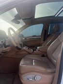 Porsche Cayenne Platinum Edition 3.6L
