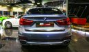 BMW X6 5.0 i