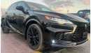 Lexus RX 500h 2024  F-SPORT 3 CANADIAN SPEC FULL OPTION