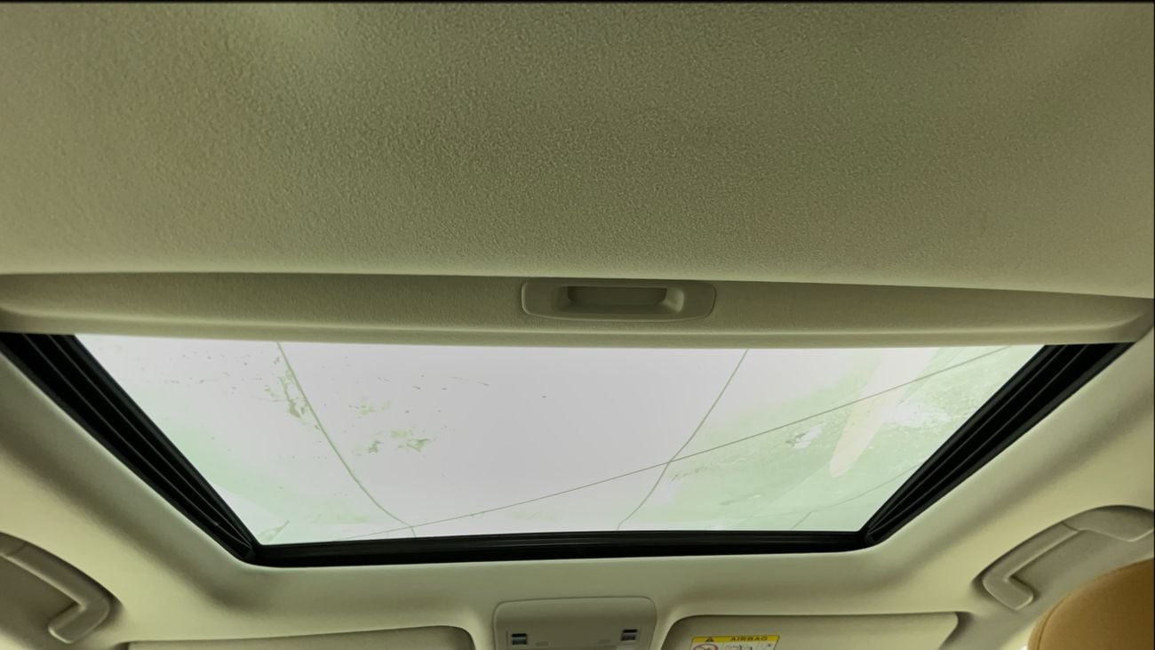 تويوتا لاند كروزر GXR GRAND TOURING 4 | بدون دفعة مقدمة | اختبار القيادة في المنزل