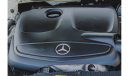 Mercedes-Benz CLA 250 Sport