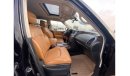 Nissan Armada 2017 NISSAN ARMADA PLATINUM / FULL OPTION